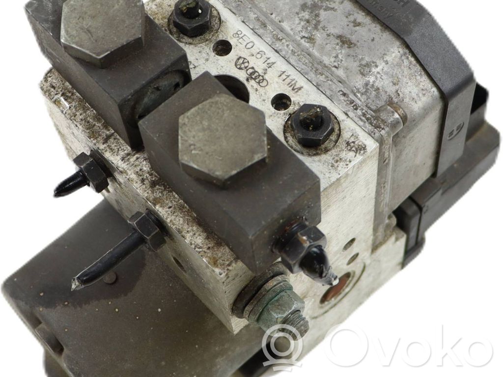 Audi A4 S4 B5 8D ABS bloks 
