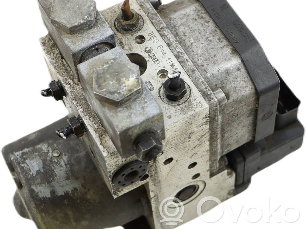 Audi A4 S4 B5 8D ABS bloks 