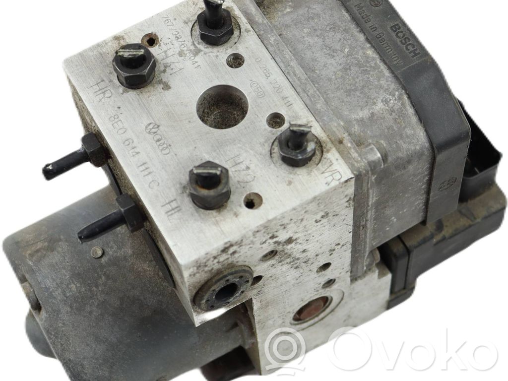 Audi A6 S6 C5 4B ABS Pump 