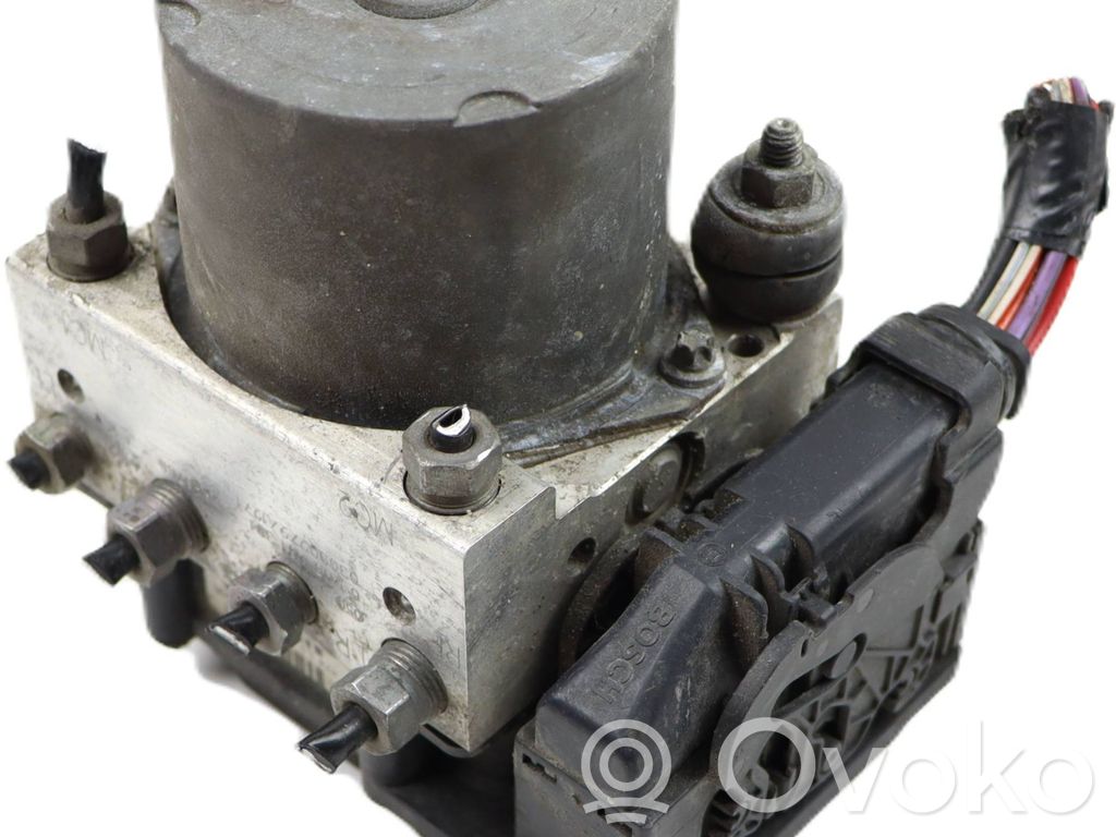 Fiat Punto (199) Pompă ABS 