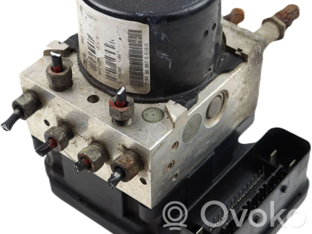 Chrysler Voyager ABS bloks 