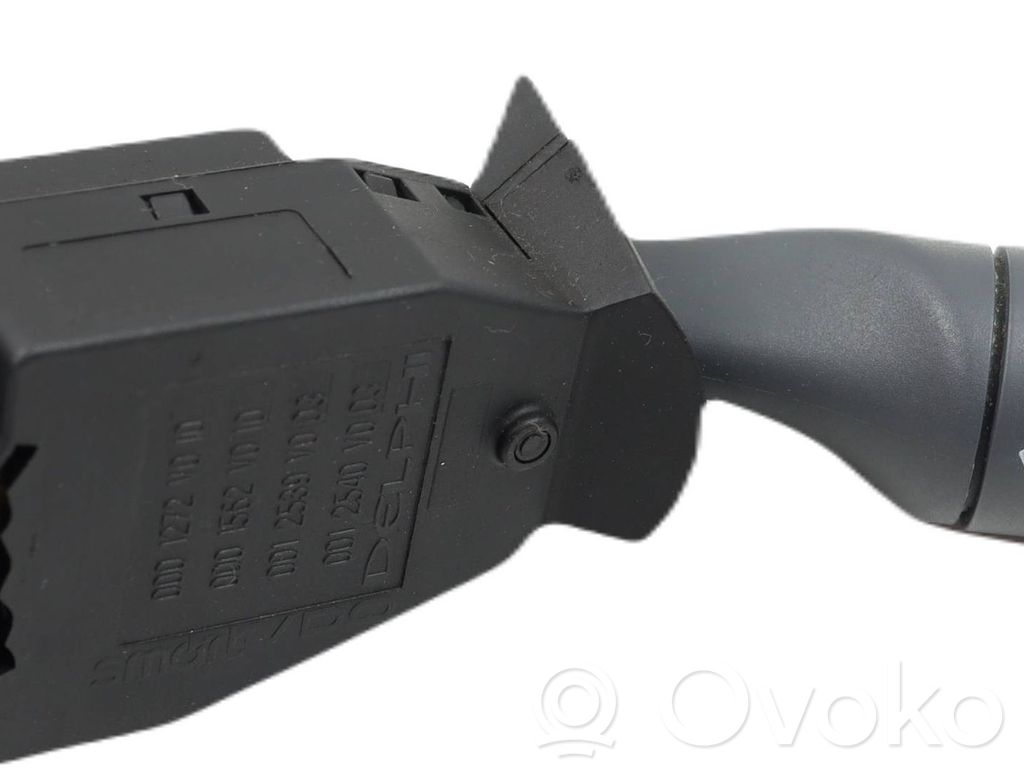 Smart ForTwo I Wiper control stalk 