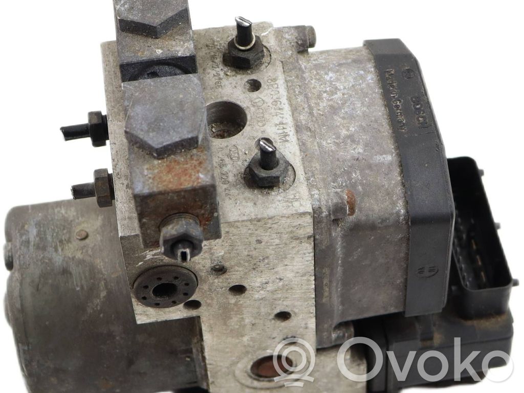 Audi A4 S4 B5 8D ABS bloks 