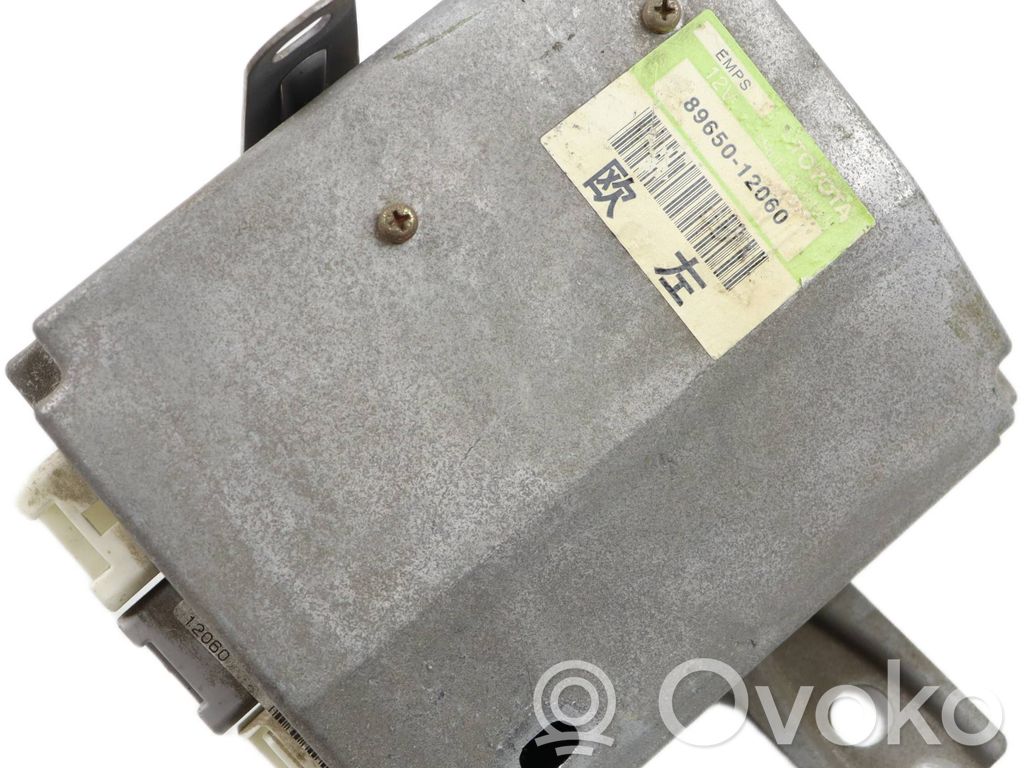 Toyota Corolla E120 E130 Power steering control unit/module 