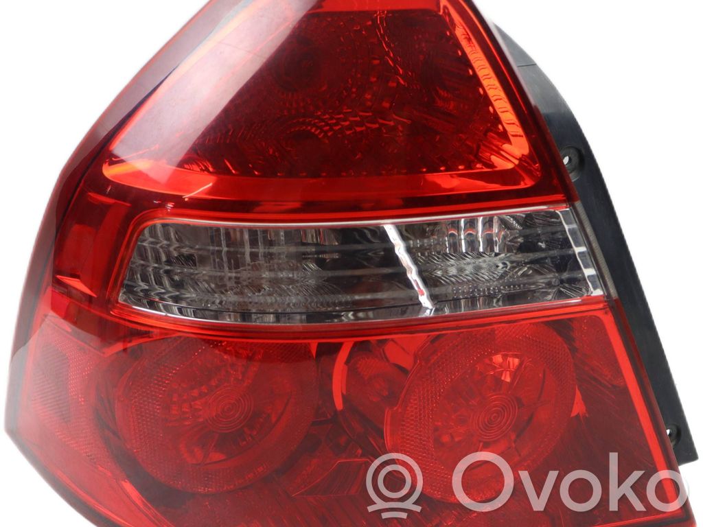 Chevrolet Aveo Takavalot 