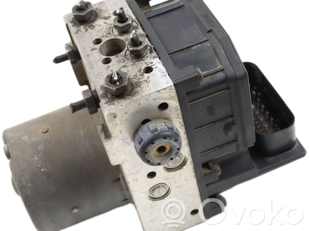 Fiat Stilo ABS bloks 