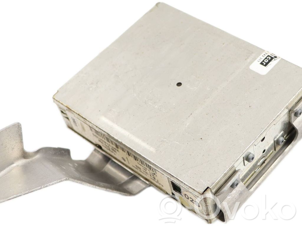 Skoda Superb B5 (3U) Unitate/modul control navigație GPS 