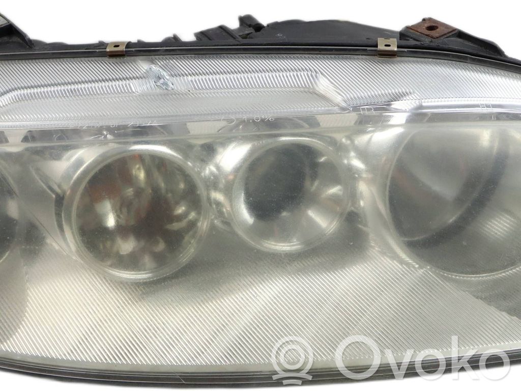 Mazda 6 Lampa przednia 