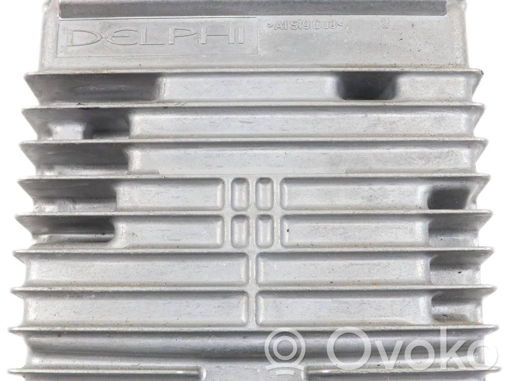 Ford Mondeo Mk III Engine control unit/module ECU 