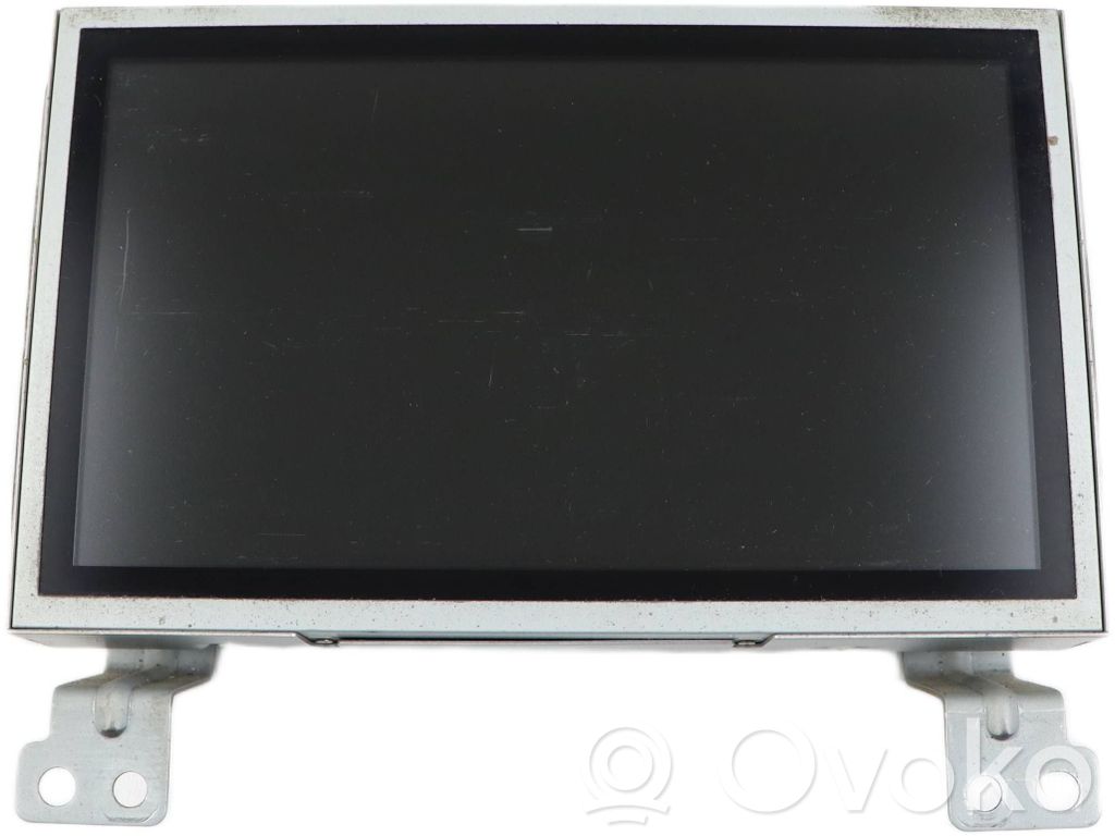 Nissan Murano Z50 Screen/display/small screen 