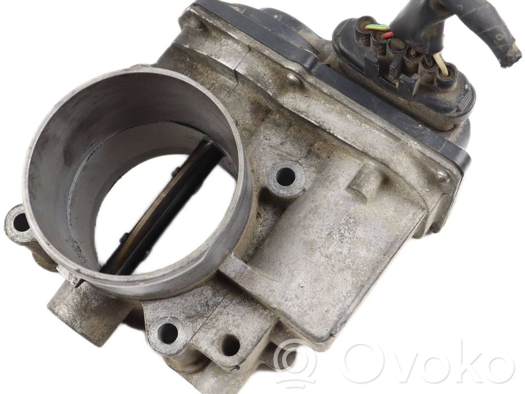 Subaru Legacy Valvola a farfalla 