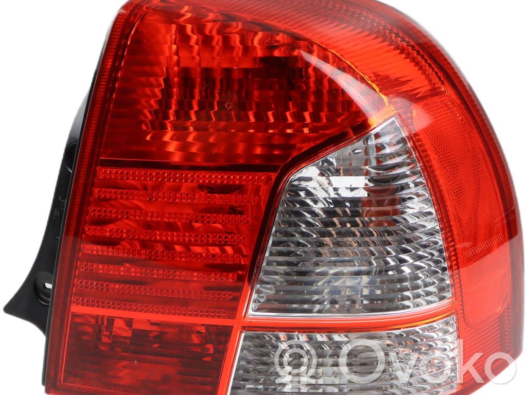KIA Shuma Rear/tail lights 