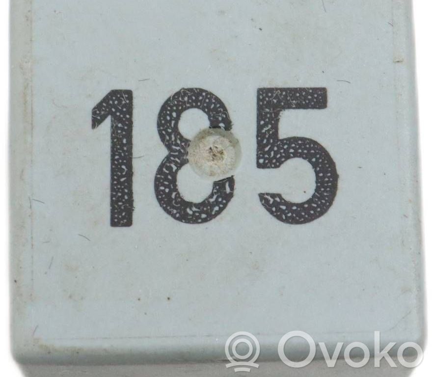 Otros relés   3B0911251,61237009