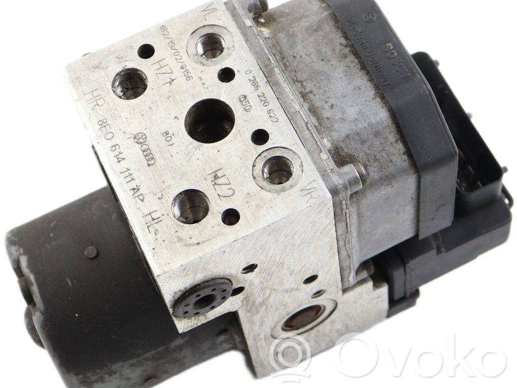 Audi A6 S6 C5 4B Bomba de ABS 