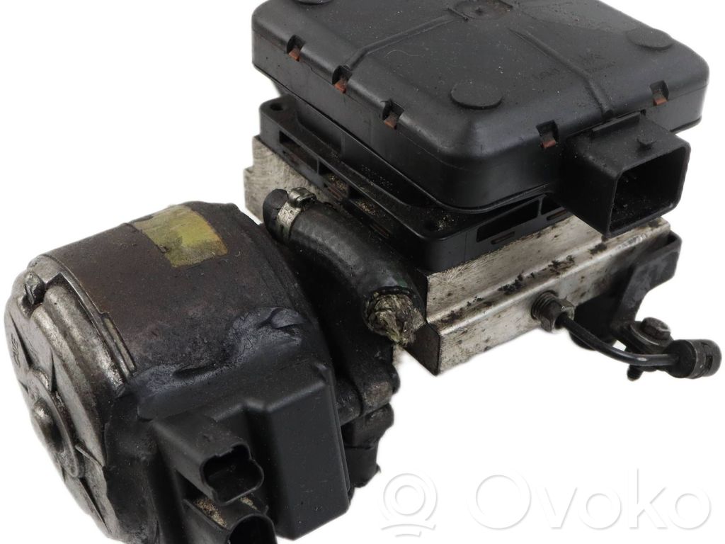 Citroen C5 Hydraulikpumpe Fahrwerk 