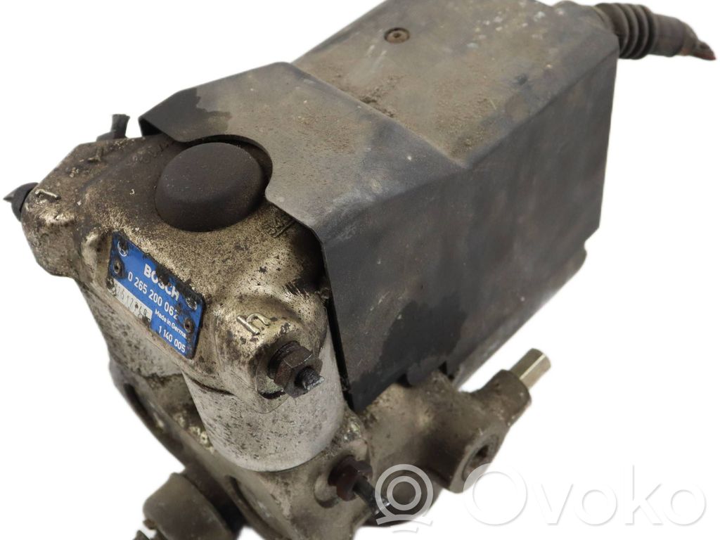 ABS-pumppu   0265200062