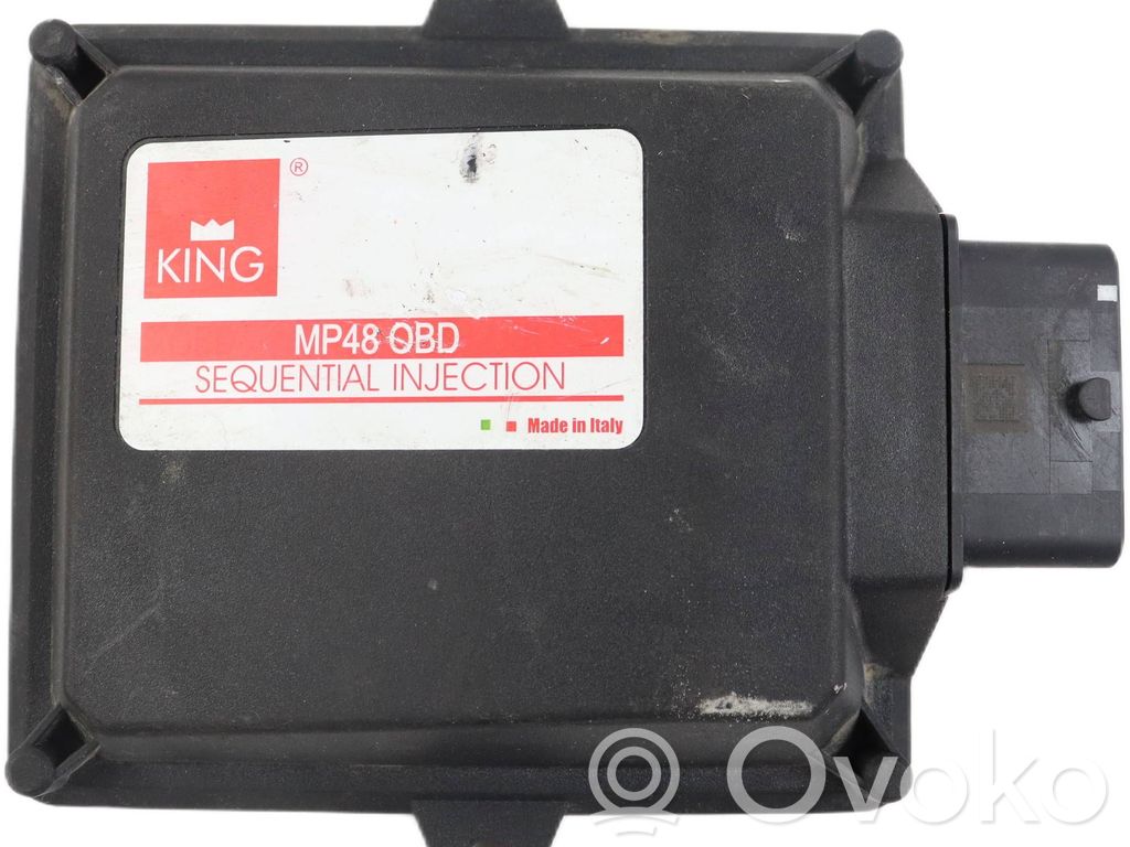 Peugeot 206 Other control units/modules 