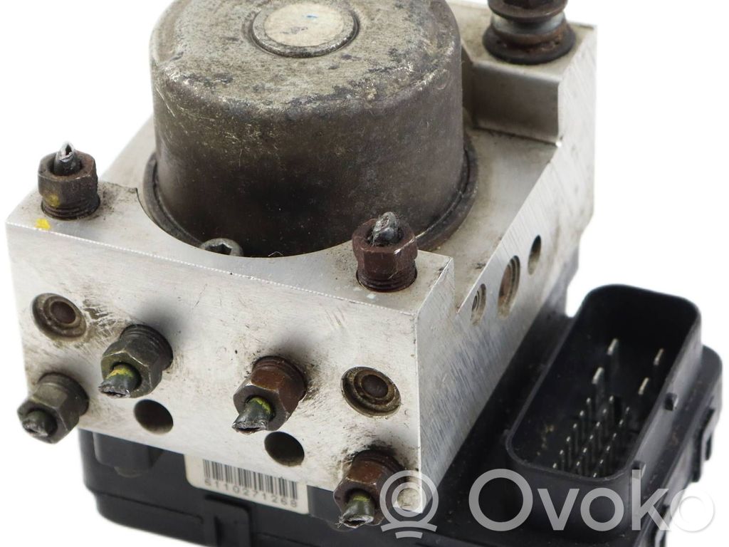 Bomba de ABS   SAAJ5,6110271268,A4044001396