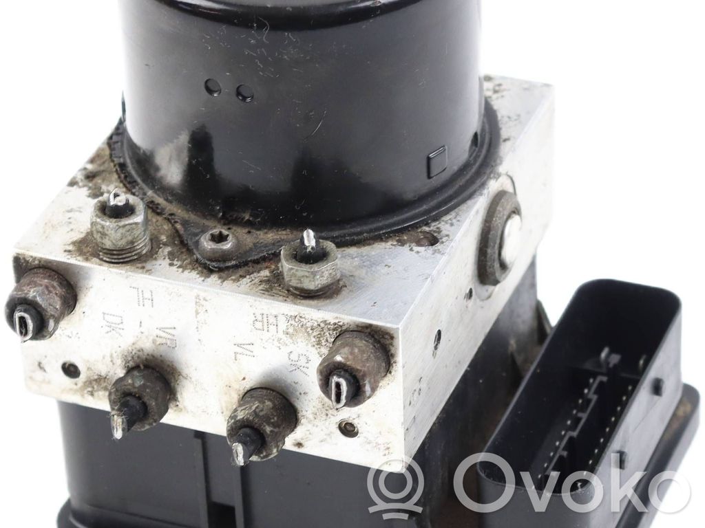 Opel Astra H ABS Pump 
