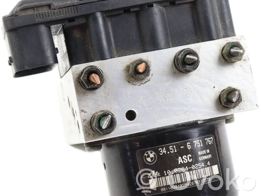 Pompe ABS   6751767,6751768,10094808023