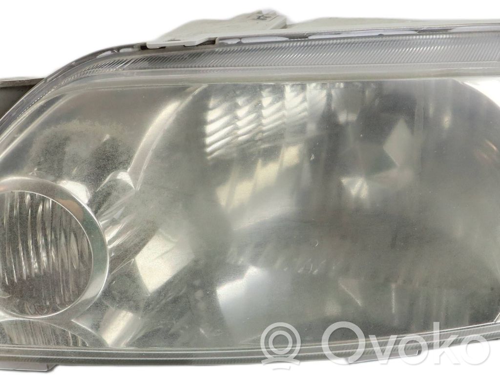 Mazda Premacy Headlight/headlamp 