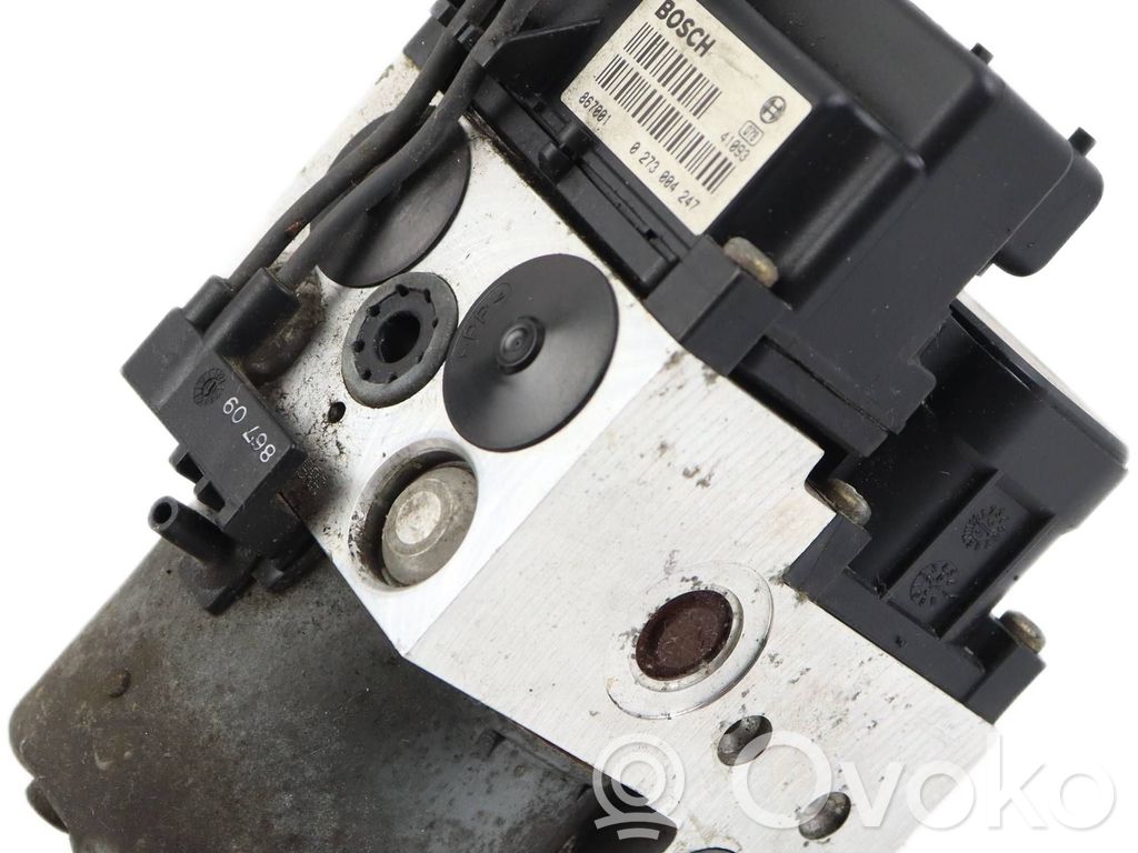 Rover 414 - 416 - 420 Bomba de ABS 
