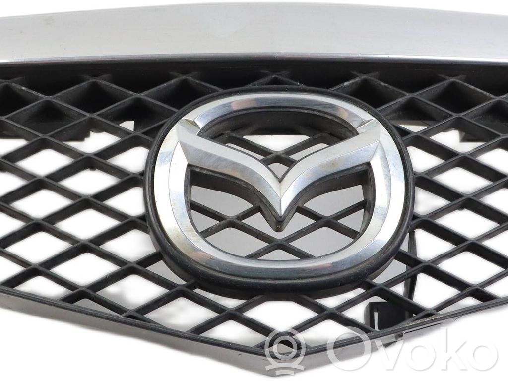 Mazda Premacy Front grill 