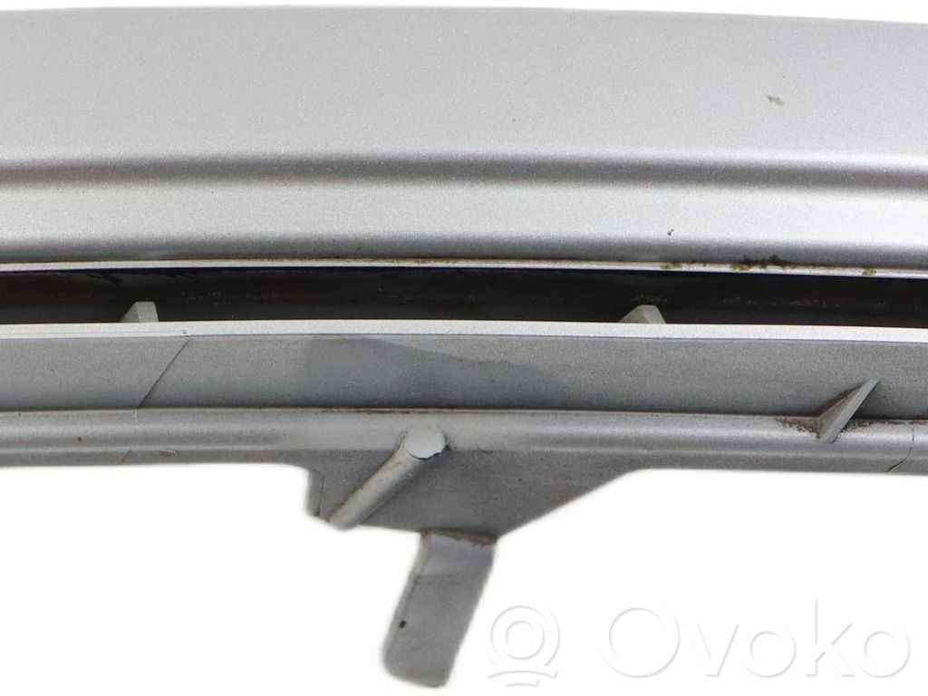 Opel Zafira A Ornament sub far 