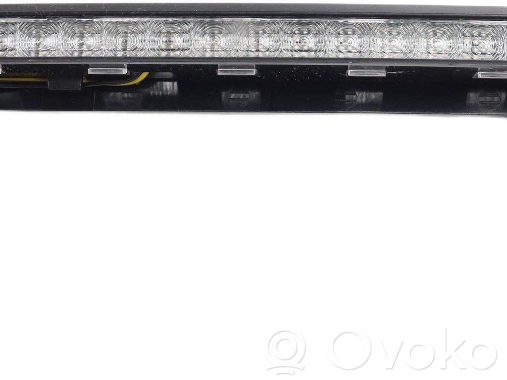 Audi A2 Third/center stoplight 