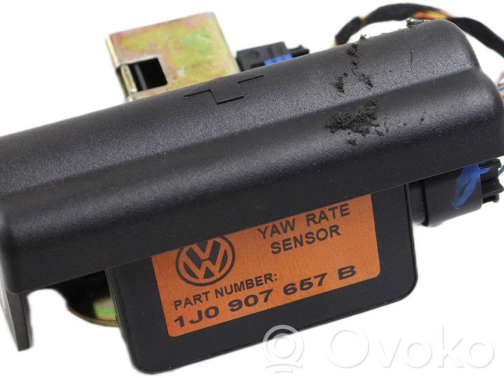 Audi A2 Sensor ESP de aceleración de frecuencia del intermitente 