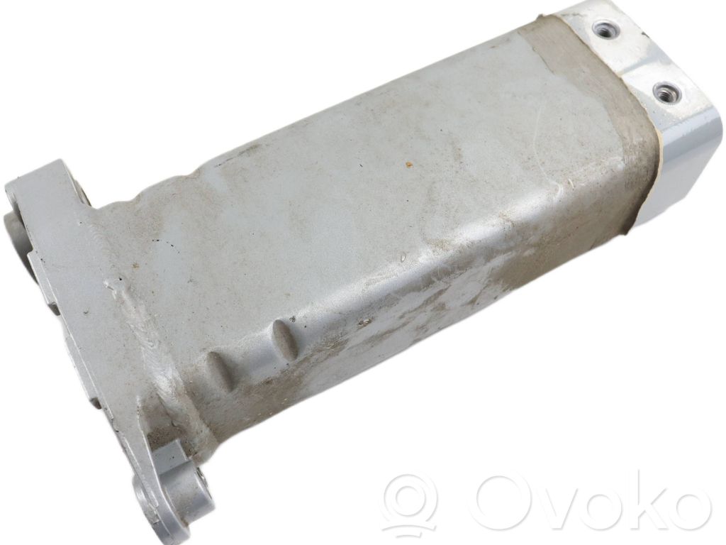 Audi A2 Front side member 