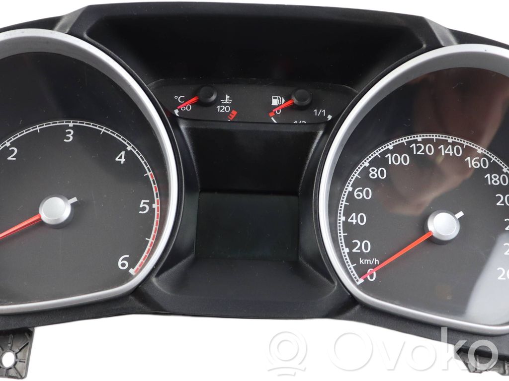 Ford S-MAX Speedometer (instrument cluster) 