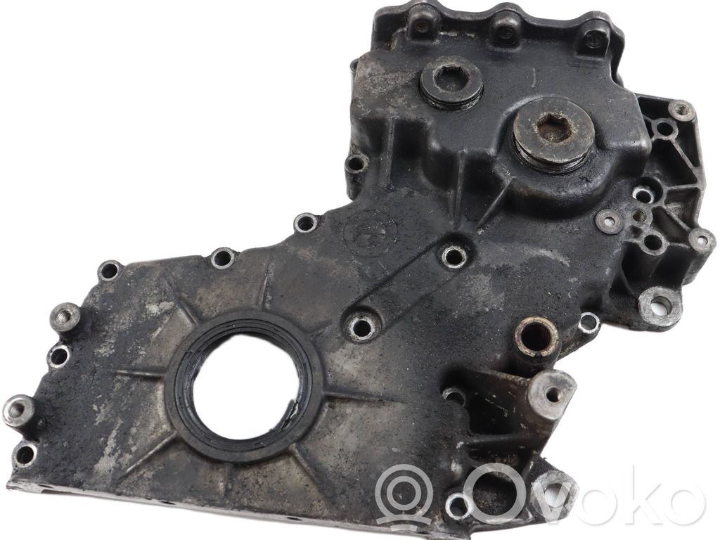 BMW 3 E46 Timing chain cover 