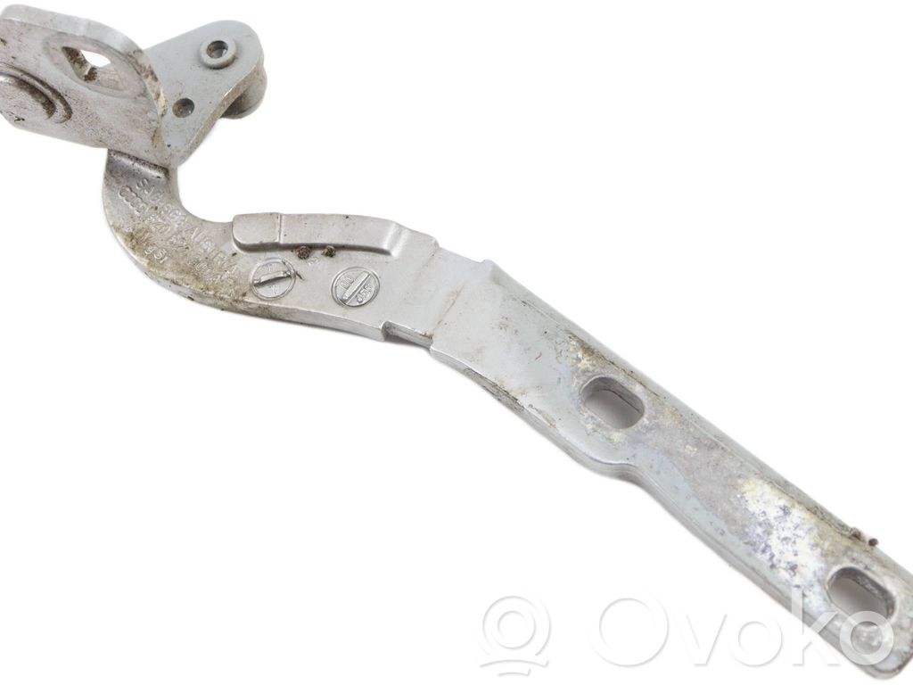 Audi A2 Tailgate/trunk/boot hinge 
