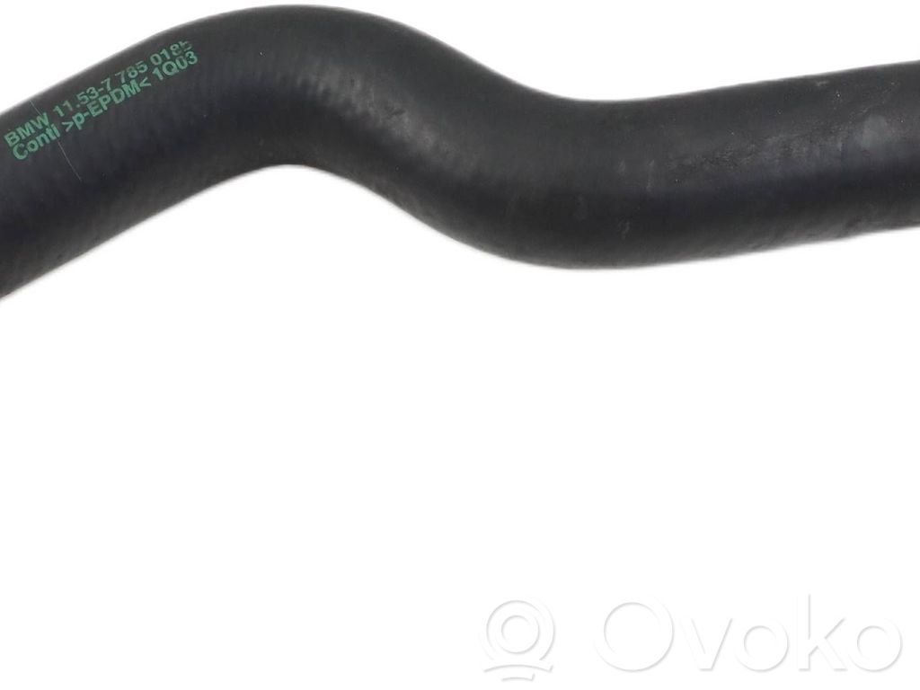 BMW 5 E39 Caurulīte (-es) / šļūtene (-es) 
