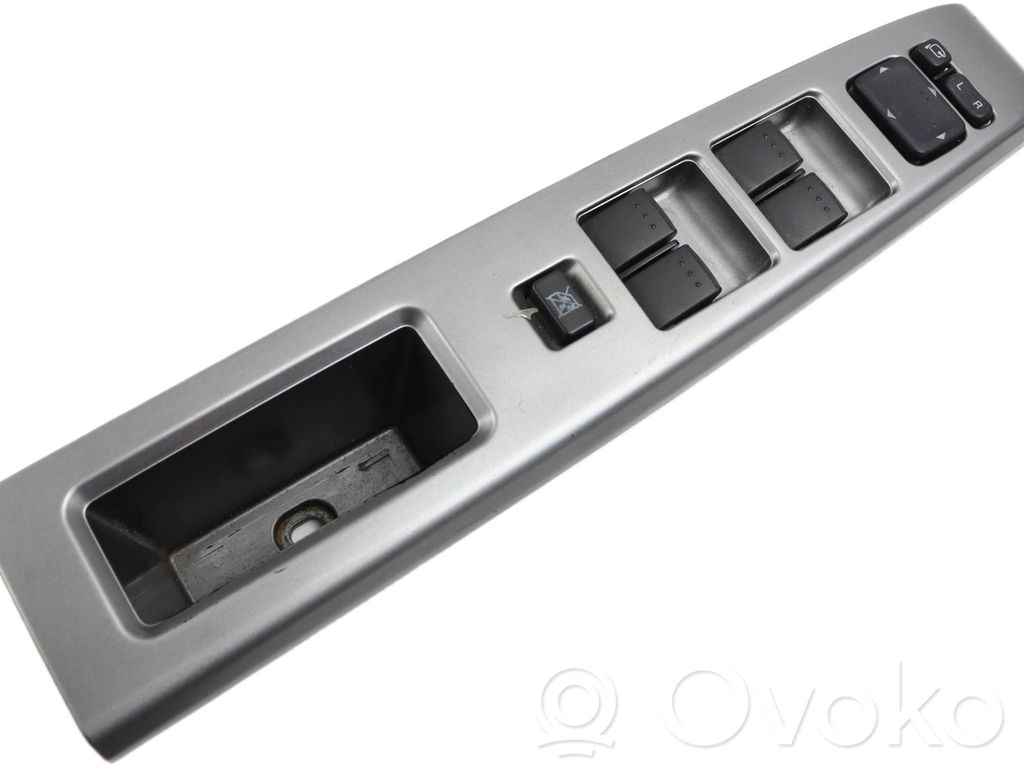 Mazda 5 Electric window control switch 