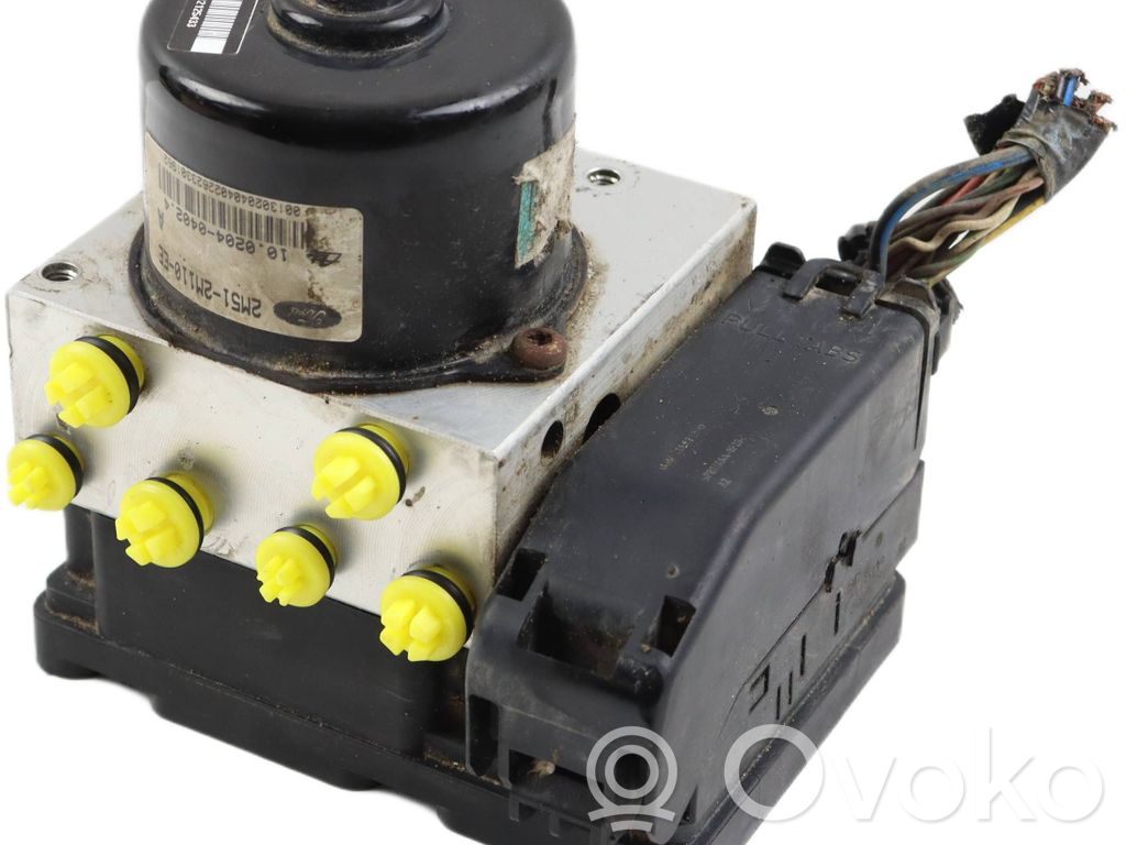 ABS Pump   2M512M110EE,10092501193,5WK84031