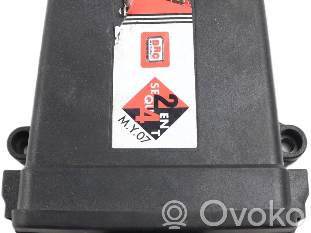 Audi A4 S4 B5 8D LP gas control unit module 