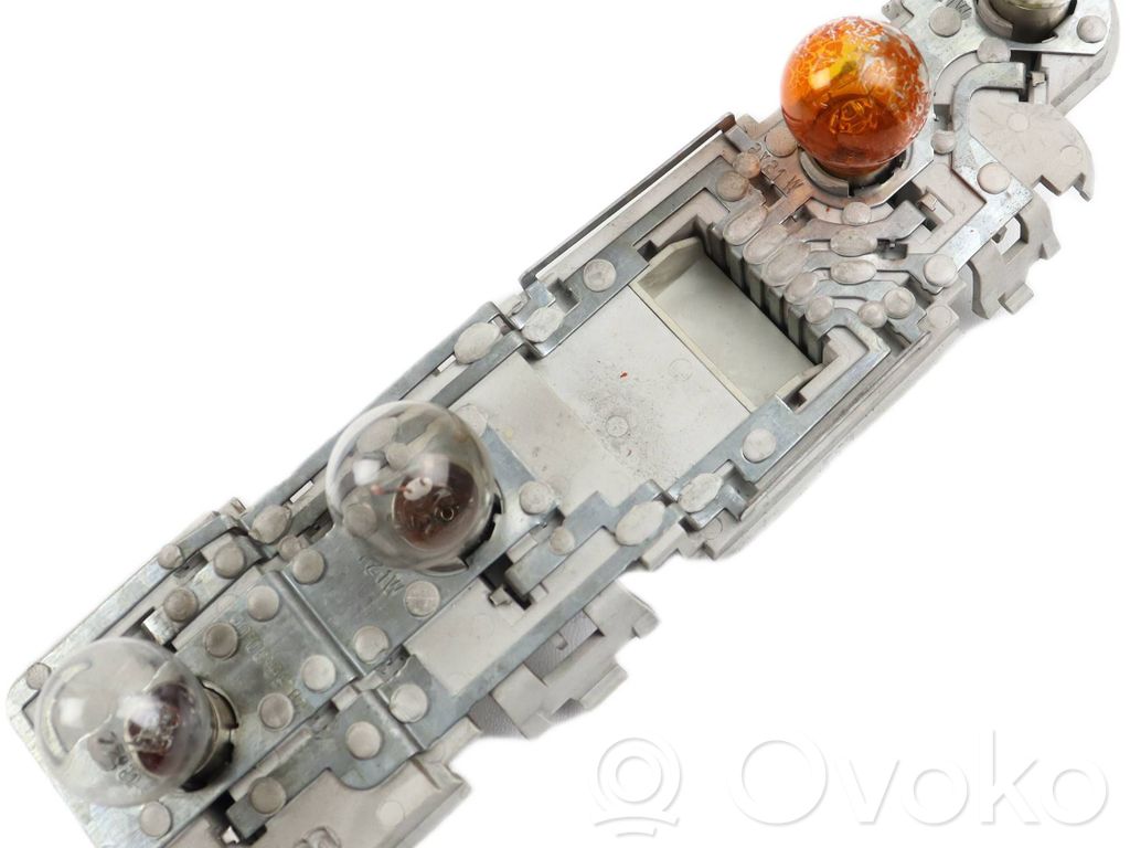 Audi A2 Tail light bulb cover holder 