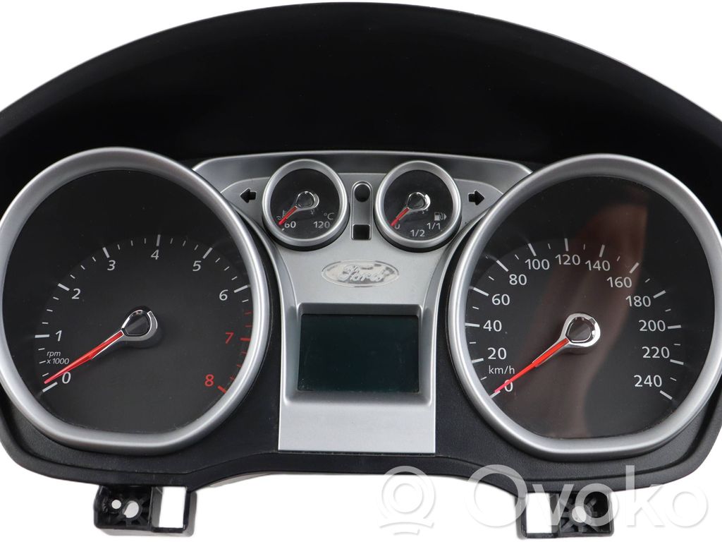 Ford Focus Speedometer (instrument cluster) 