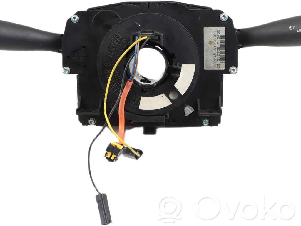 Citroen C3 Rokturu komplekts 