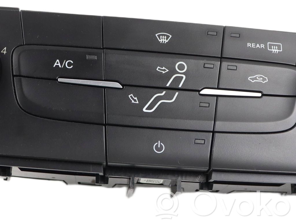 Ford Focus Climate control unit 