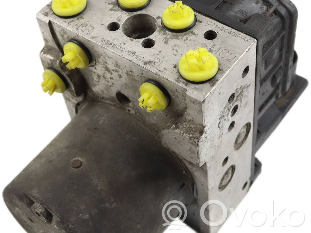Ford Mondeo Mk III ABS-pumppu 