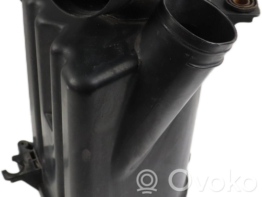 Audi A2 Air filter box 