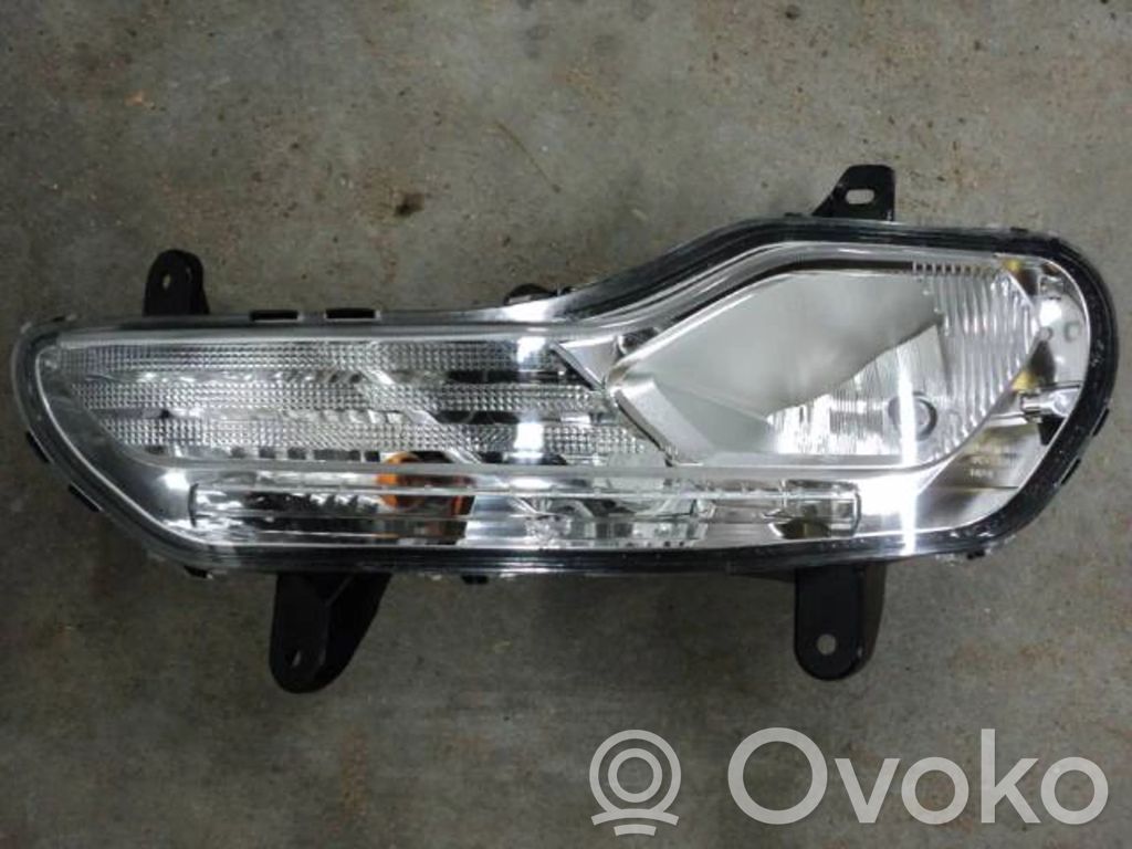 Ford Kuga II Front fog light 