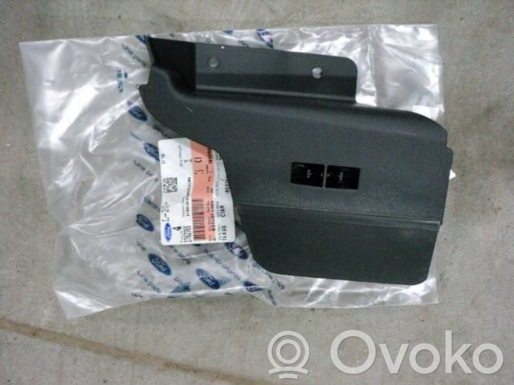 Guardabarro trasero   AV11R10175AB,CL4NA