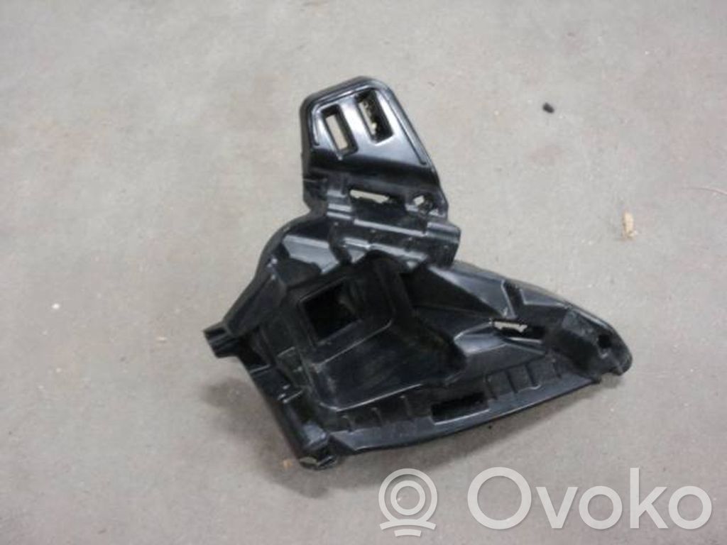 Front bumper mounting bracket   657807723