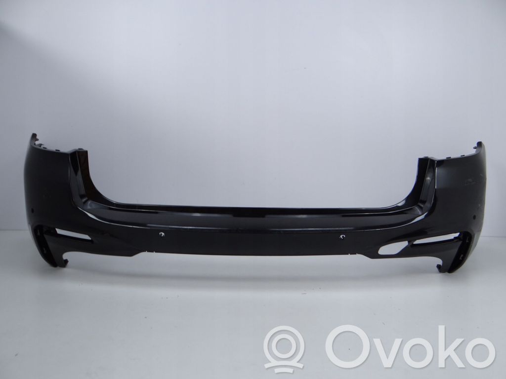 BMW 5 G30 G31 G38 Parachoques 