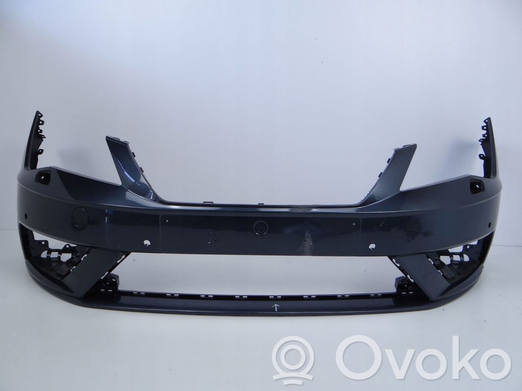 Seat Leon (5F) Front bumper 