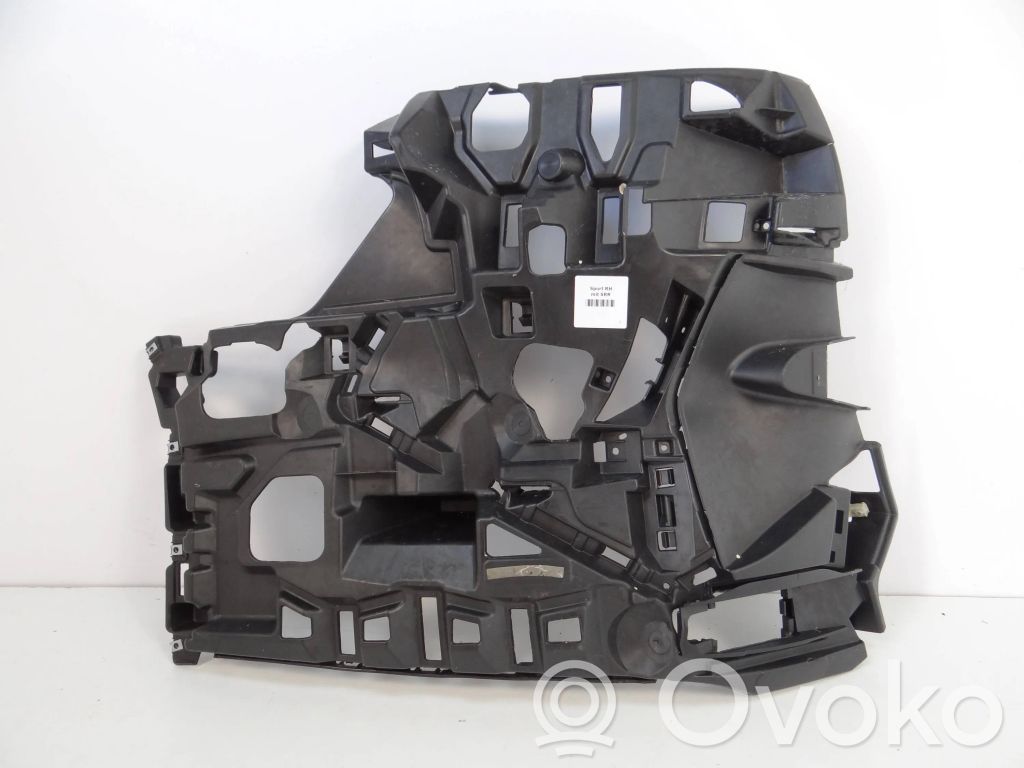 BMW iX Front bumper mounting bracket 